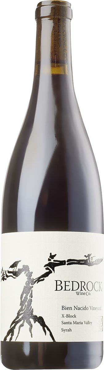 Syrah »Bien Nacido X-Block« 