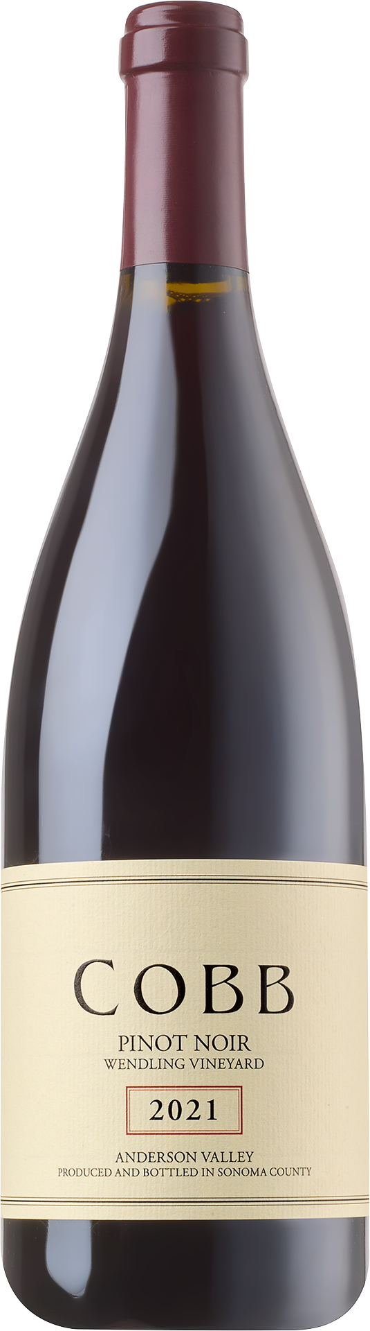 Pinot Noir »Wendling Vineyard«