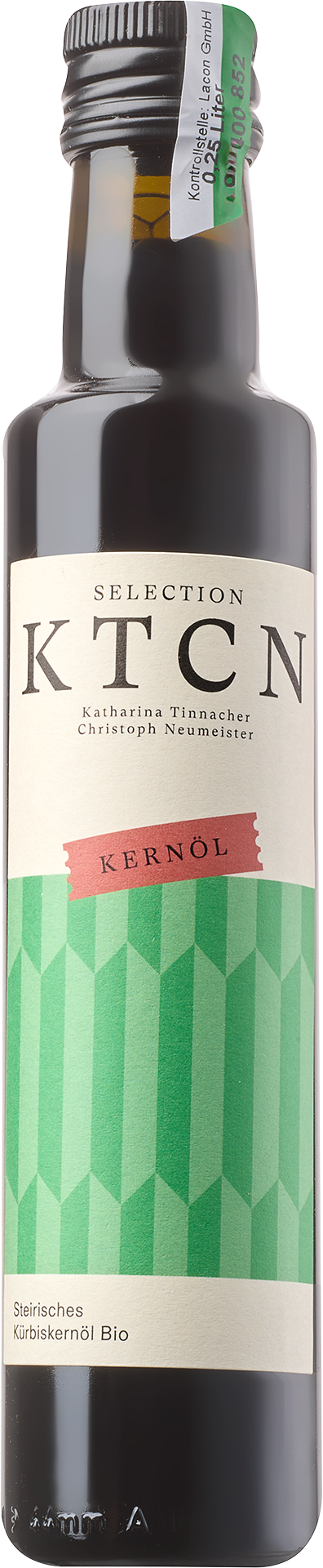 Kürbiskernöl 