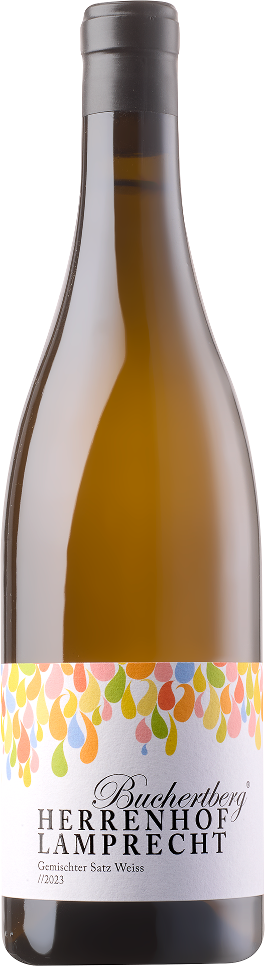 Gemischter Satz Buchertberg®  