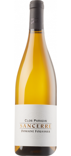 Sancerre »Clos Paradis«