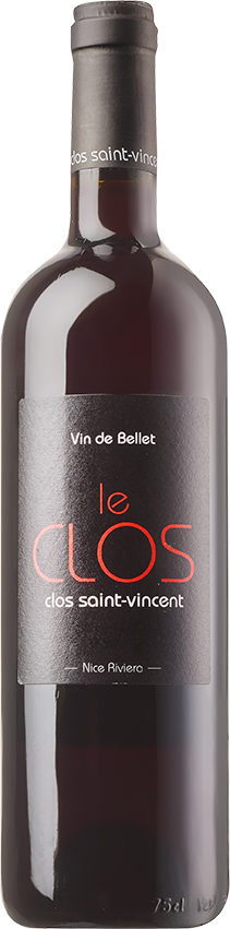 »Le Clos« Vin de Bellet Rouge