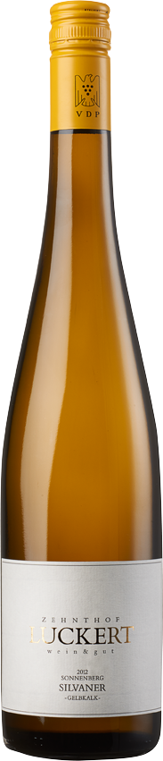 Silvaner »Gelbkalk« Sonnenberg  
