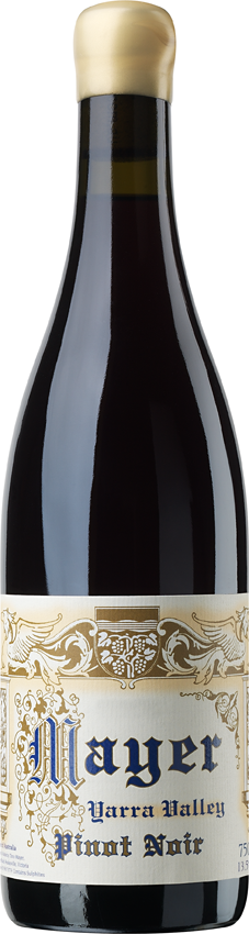 Pinot Noir »Mayer« Close planted