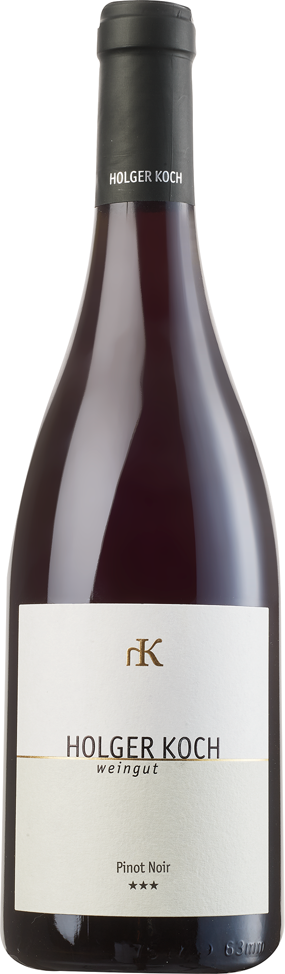 Pinot Noir * * *