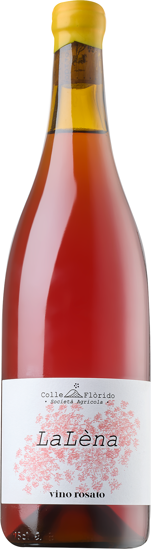 Rosato »LaLèna« (Cerasuolo d´Abruzzo)
