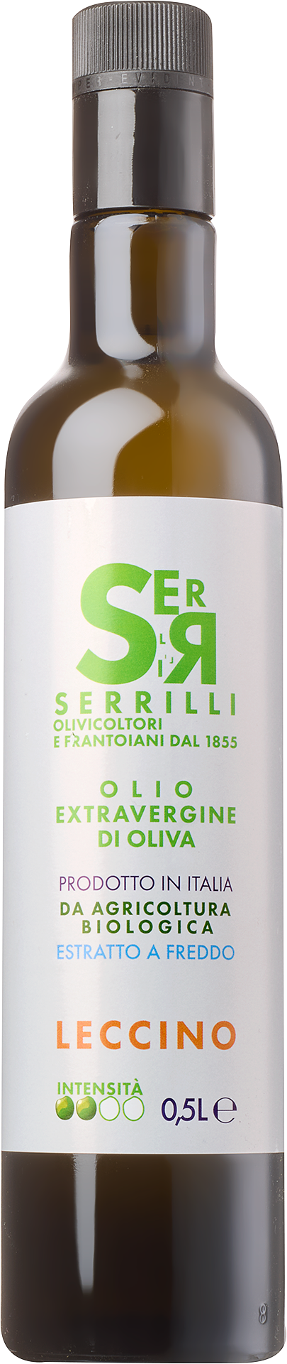 Olio extra vergine di Oliva »Leccino«