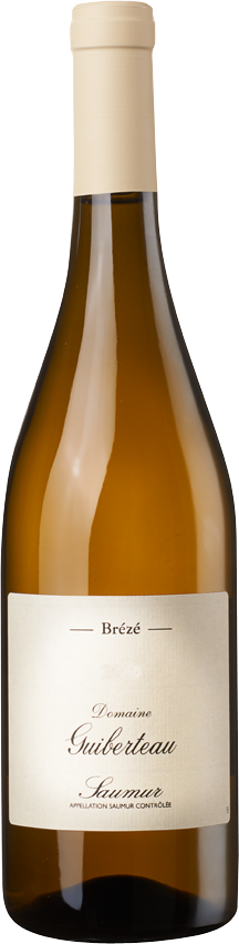Saumur Blanc »Brezé« 