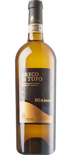 Greco di Tufo DOCG »Miniere«  