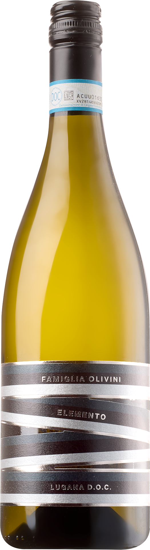 Lugana DOC »Olivini«   