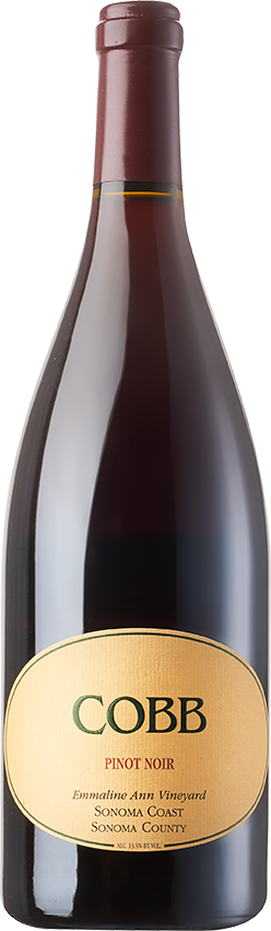 Pinot Noir »Emmaline Ann Vineyard«