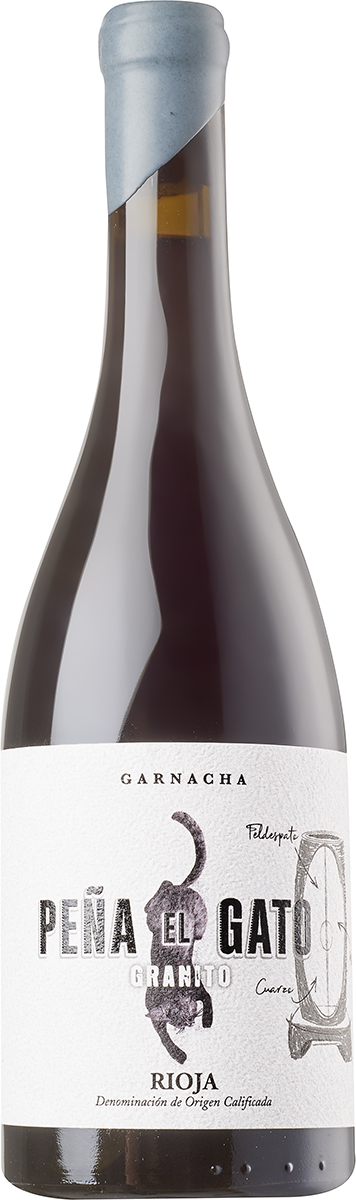 »Peña el Gato« Garnacha Granito