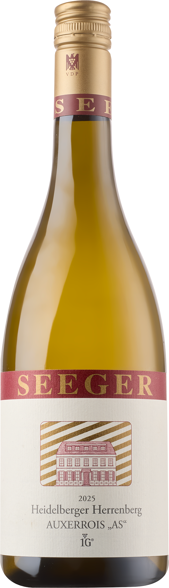 Auxerrois »AS«