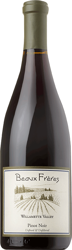 Pinot Noir »Willamette Valley«