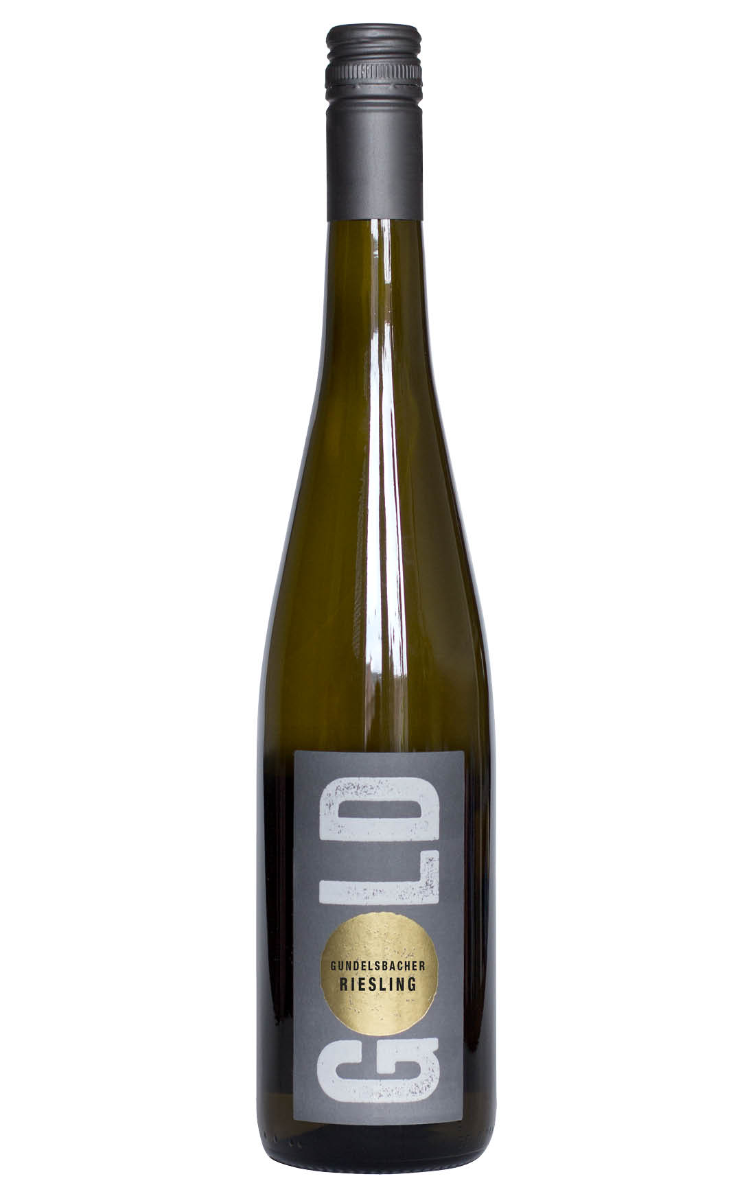 Gundelsbacher Riesling trocken 