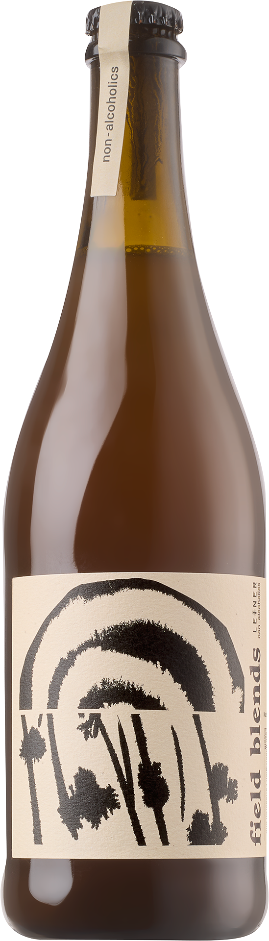 Field Blends - Lemon Thyme