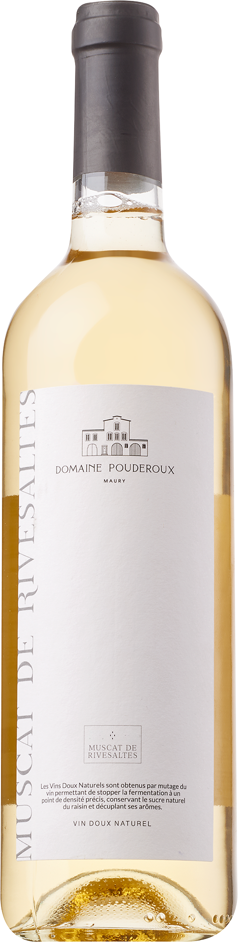 Muscat de Rivesaltes (Vin doux naturel) AOC  