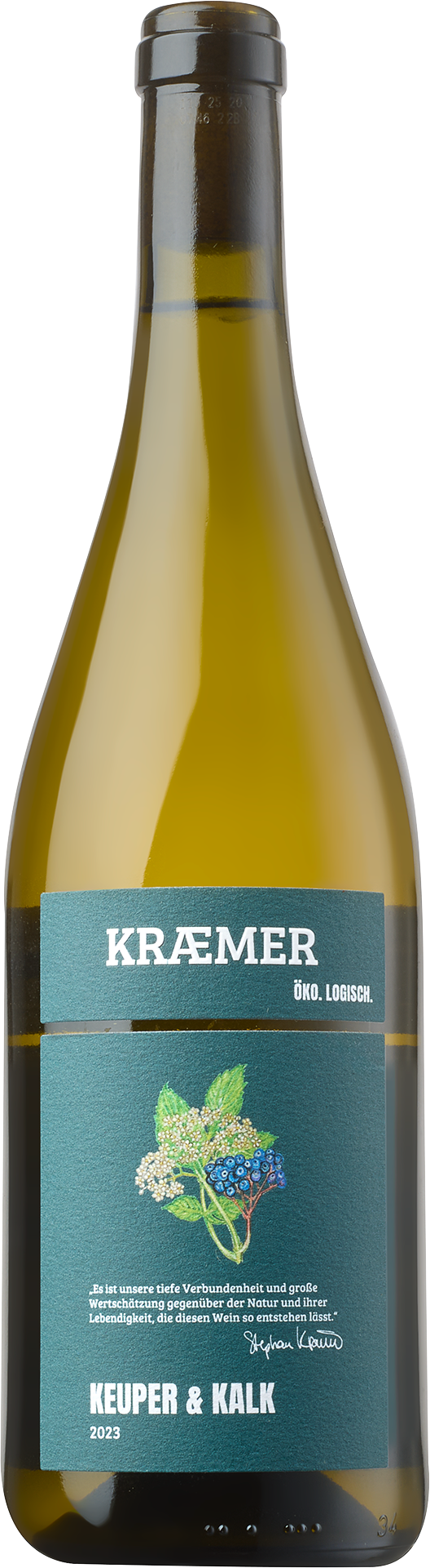 »Kalk & Keuper«