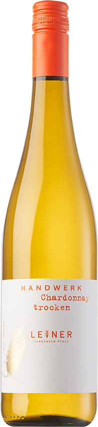 Chardonnay »Handwerk« trocken