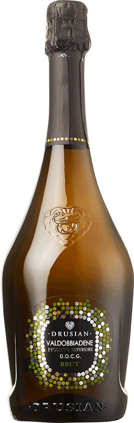 Prosecco di Valdobbiadene Spumante »Brut«