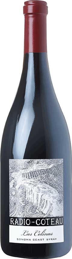 Syrah »Las Colinas« 