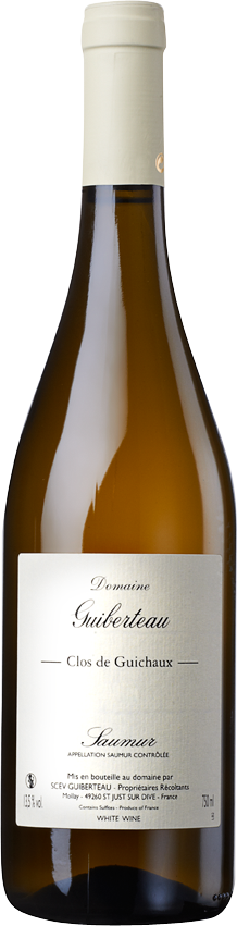 Saumur Blanc »Clos de Guichaux« 