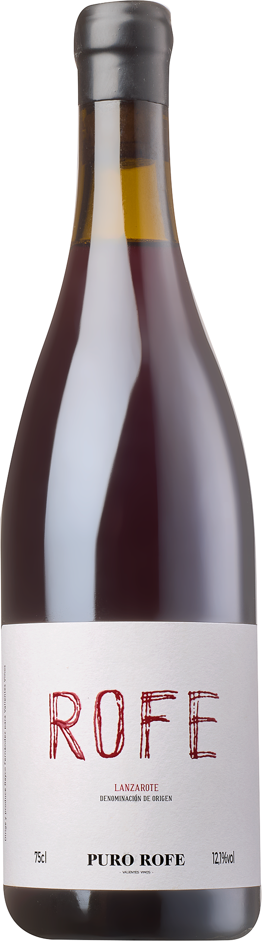 »Rofe« Lanzarote Tinto