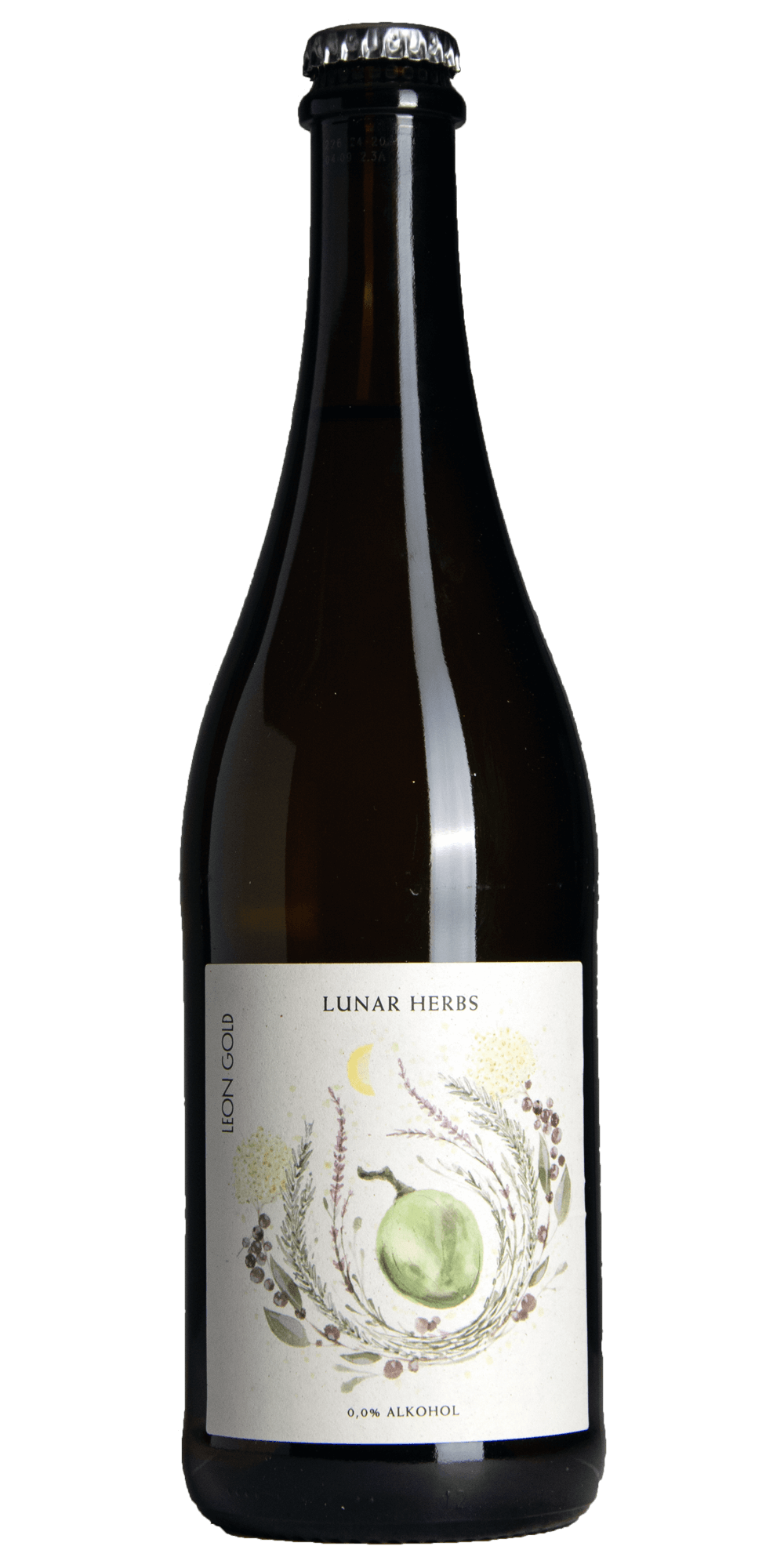 »Luna Herbs« Weiss