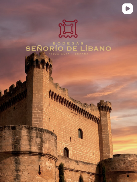 Bodegas Sajazarra Video-Vorschau