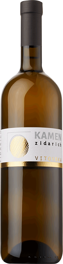 »Kamen-Stone«  Carso Bianco Vitovska 