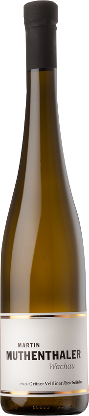 Grüner Veltliner »Vergelt´s Gott«