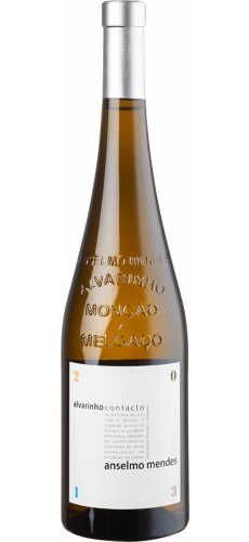 Vinho Verde Alvarinho »Contacto« 