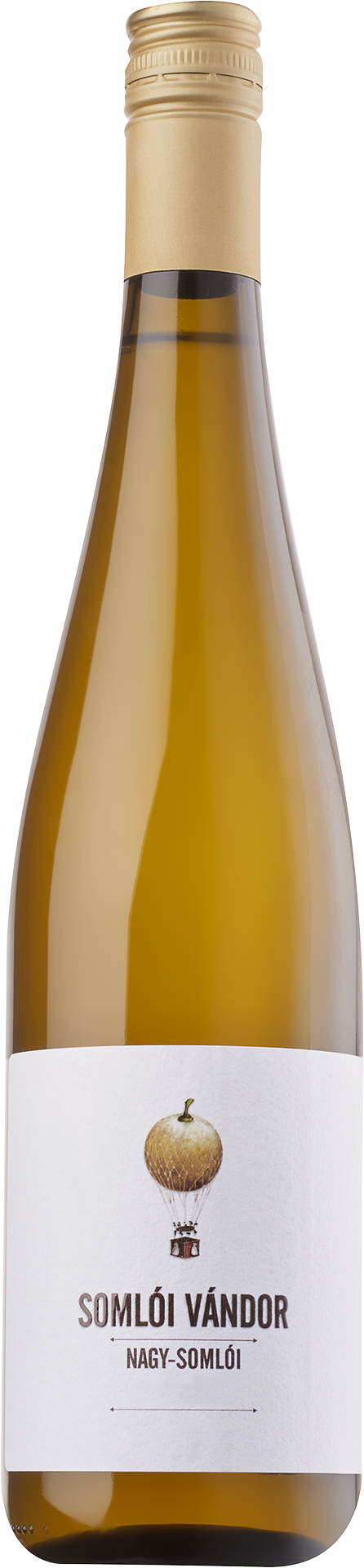 »Furmint« Nagy-Somloi (Lagen-Weißwein)