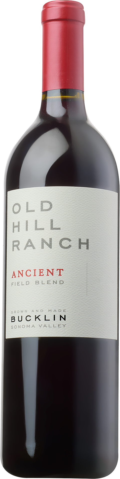 »Ancient Field Blend«  