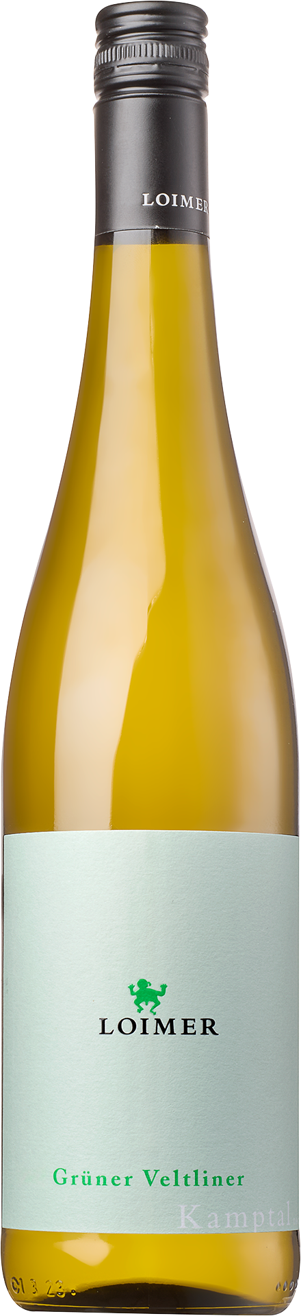 Grüner Veltliner »Langenlois Kamptal« DAC 