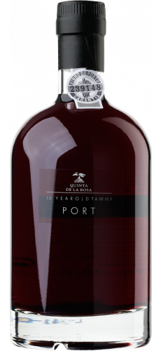 Tawny Port »Tonel N°12« 10 years old