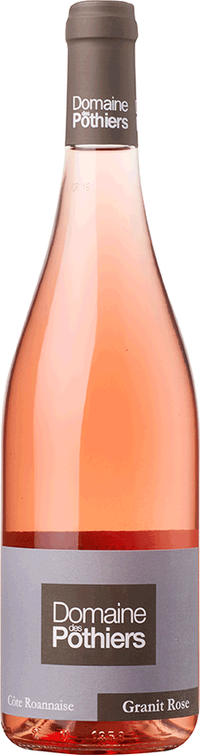 Côte Roannaise »Granit Rosé«