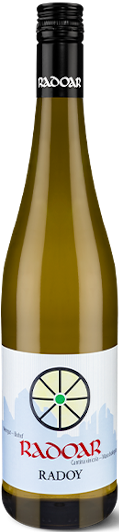»Radoy« Kerner Vigneti delle Dolomiti IGT