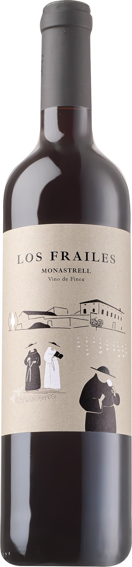 Monastrell Tinto