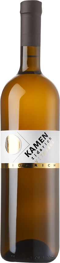 »Kamen-Stone« Carso Bianco Vitovska 