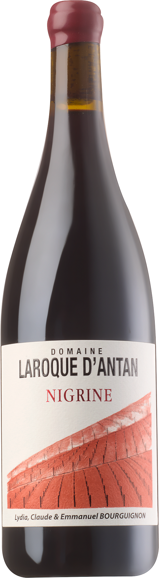 »Nigrine«  IGP Côte du Lot