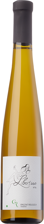 Sauvignon Blanc »Libertine« Moelleux 