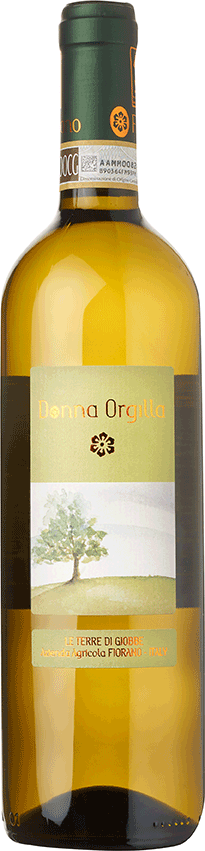»Orgilla« Pecorino bianco