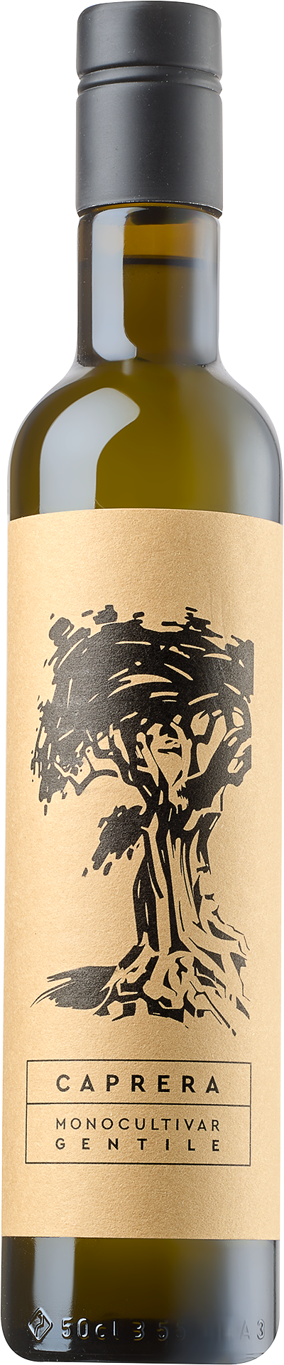 Olio extra vergine di Oliva »Gentile«