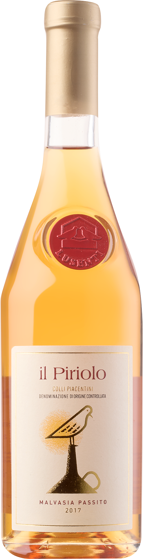 »Il Pirolo« Malvasia Passito 