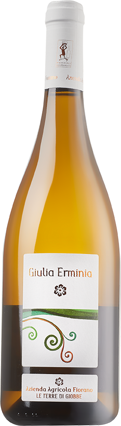 »Giulia Erminia« Pecorino bianco IGT 