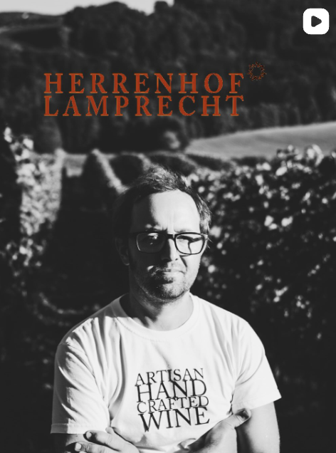 Weingut Herrenhof-Lamprecht Video-Vorschau