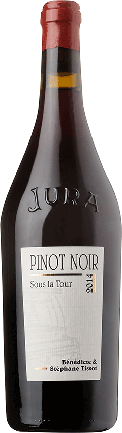 Pinot Noir »Sous la Tour«