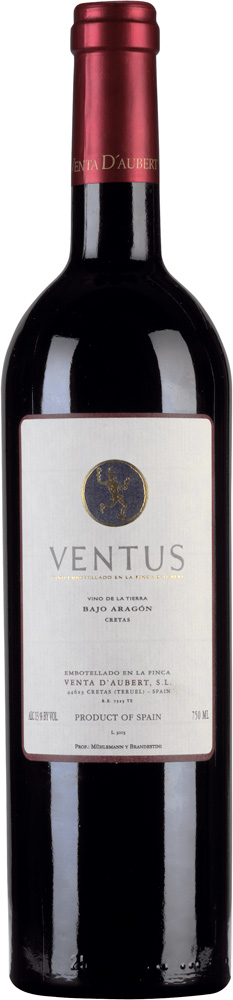 »Ventus« Tinto 