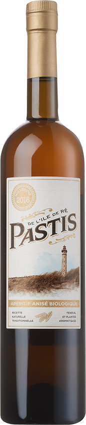 Pastis de L´Ile de Ré®